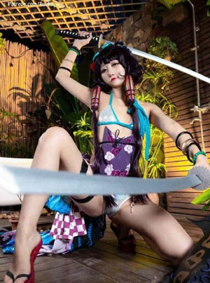 美女色色天天干一下_高清完整视频