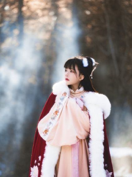 欧美跨境潮流服饰_4K全集免费观看